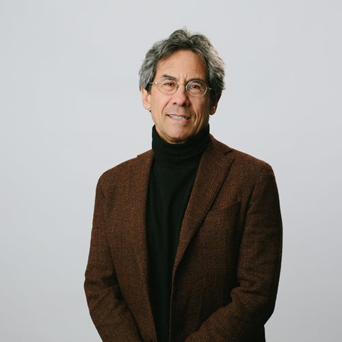 photo of Dan Yashinsky