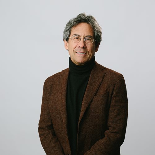 photo of Dan Yashinsky