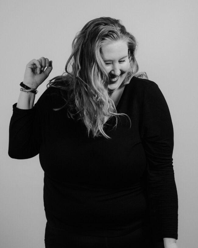 Image of Alexandra Loewen