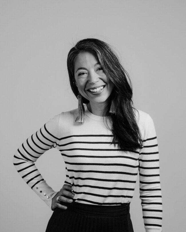 Image of Angie Aranda
