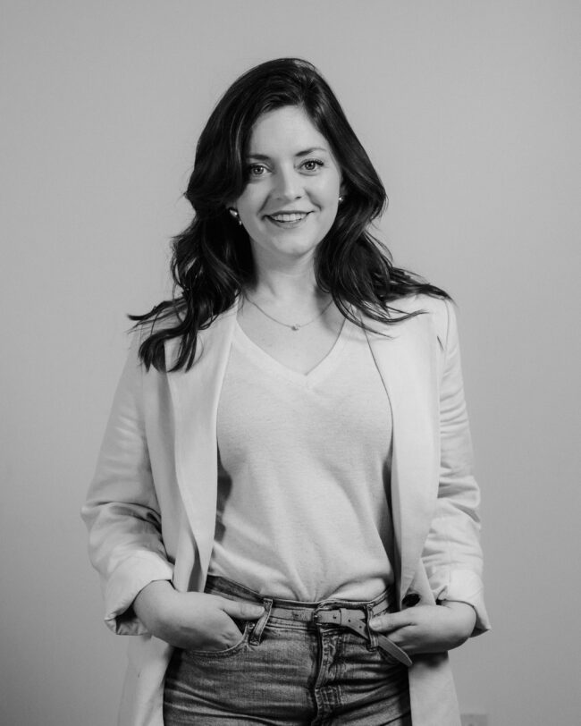 Image of Courtney Fiddis