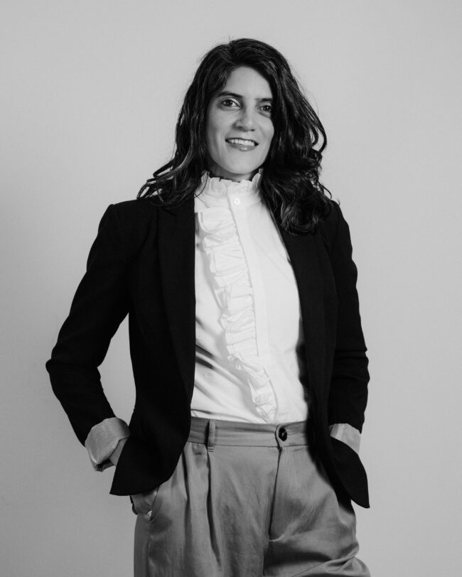 Image of Inés Aguileta