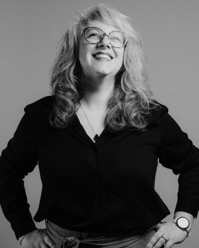 Image of Kadija de Paula