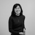 Photo of Liz Tsui