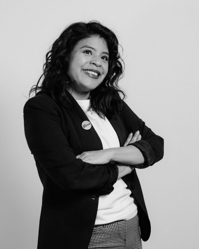 Image of Norma Garcia