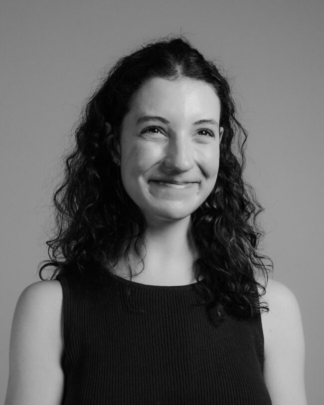 Image of Sophie Brzozowski