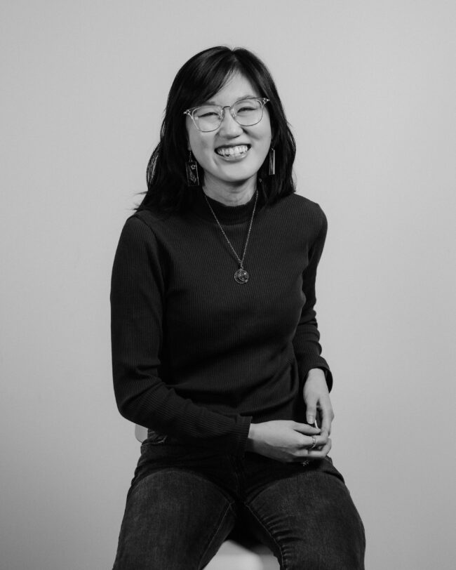 Image of Liz Tsui