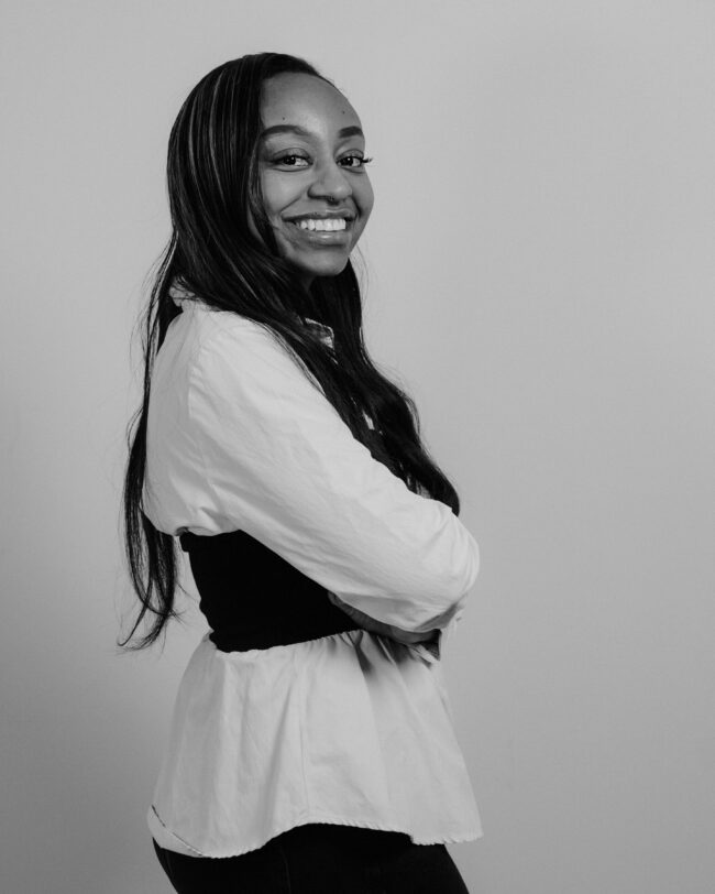 Image of Selina McCallum