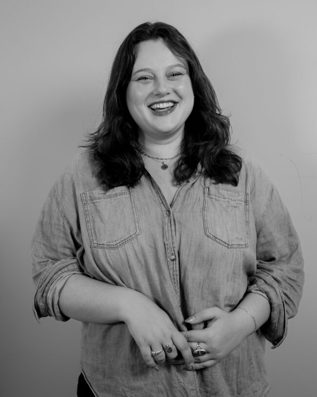 Photo of Maggie Parkhill
