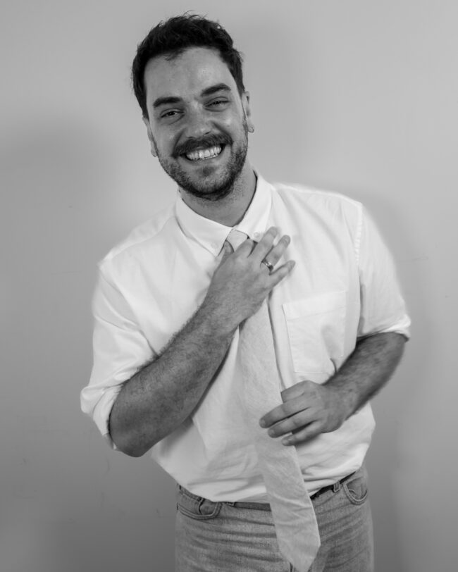 Photo of Josh Ricci