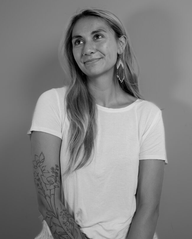 Photo of Kennedy Salloum