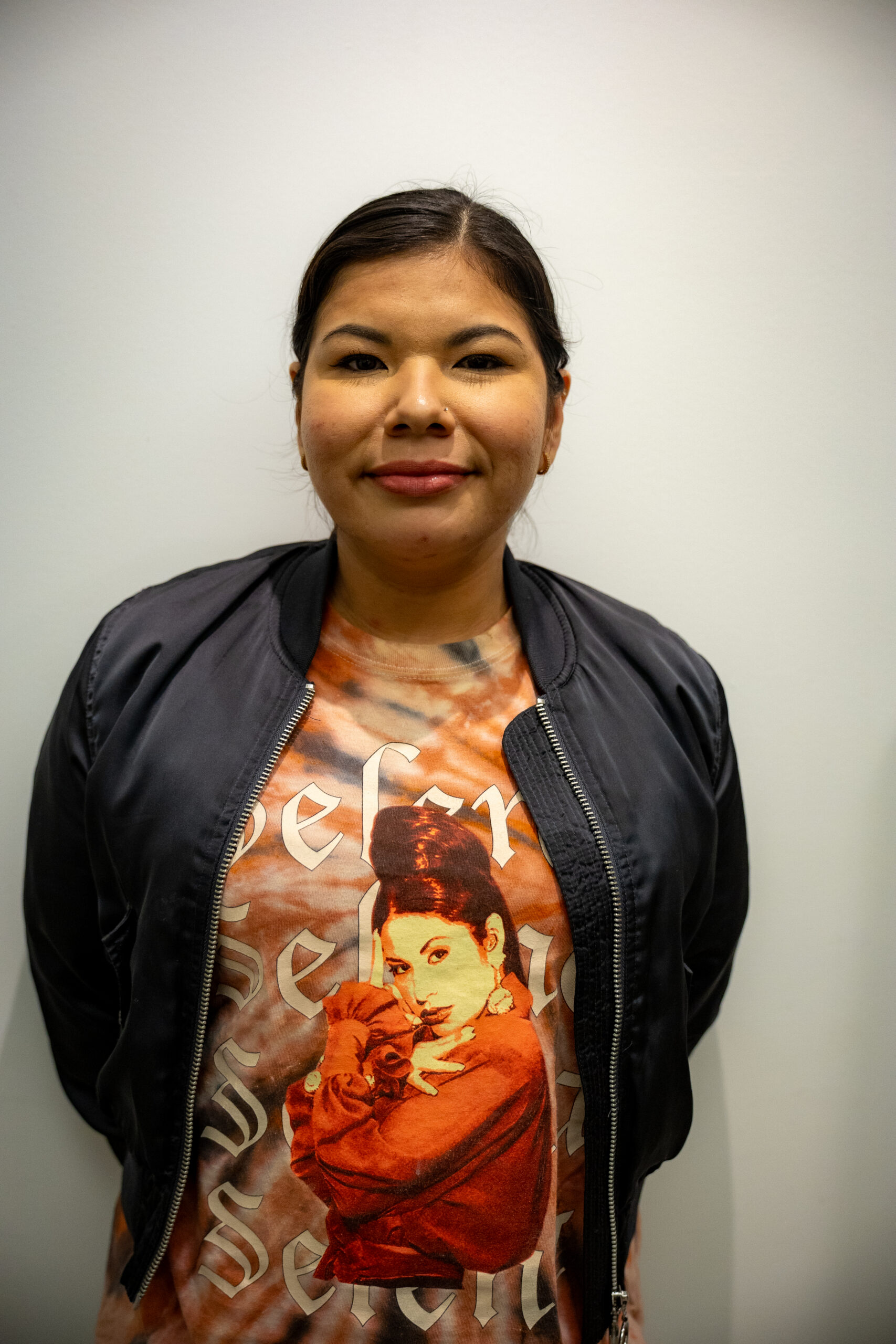 Photo of Avalonne Flamand 