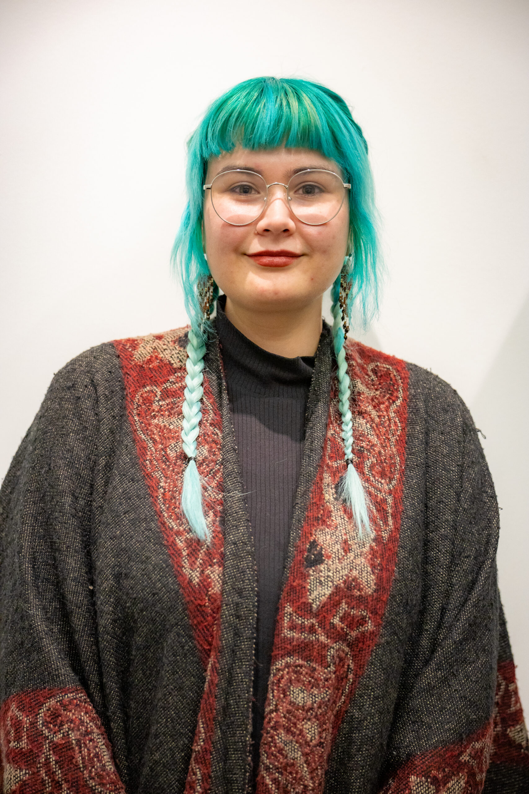 Photo of Brenna Nanie 