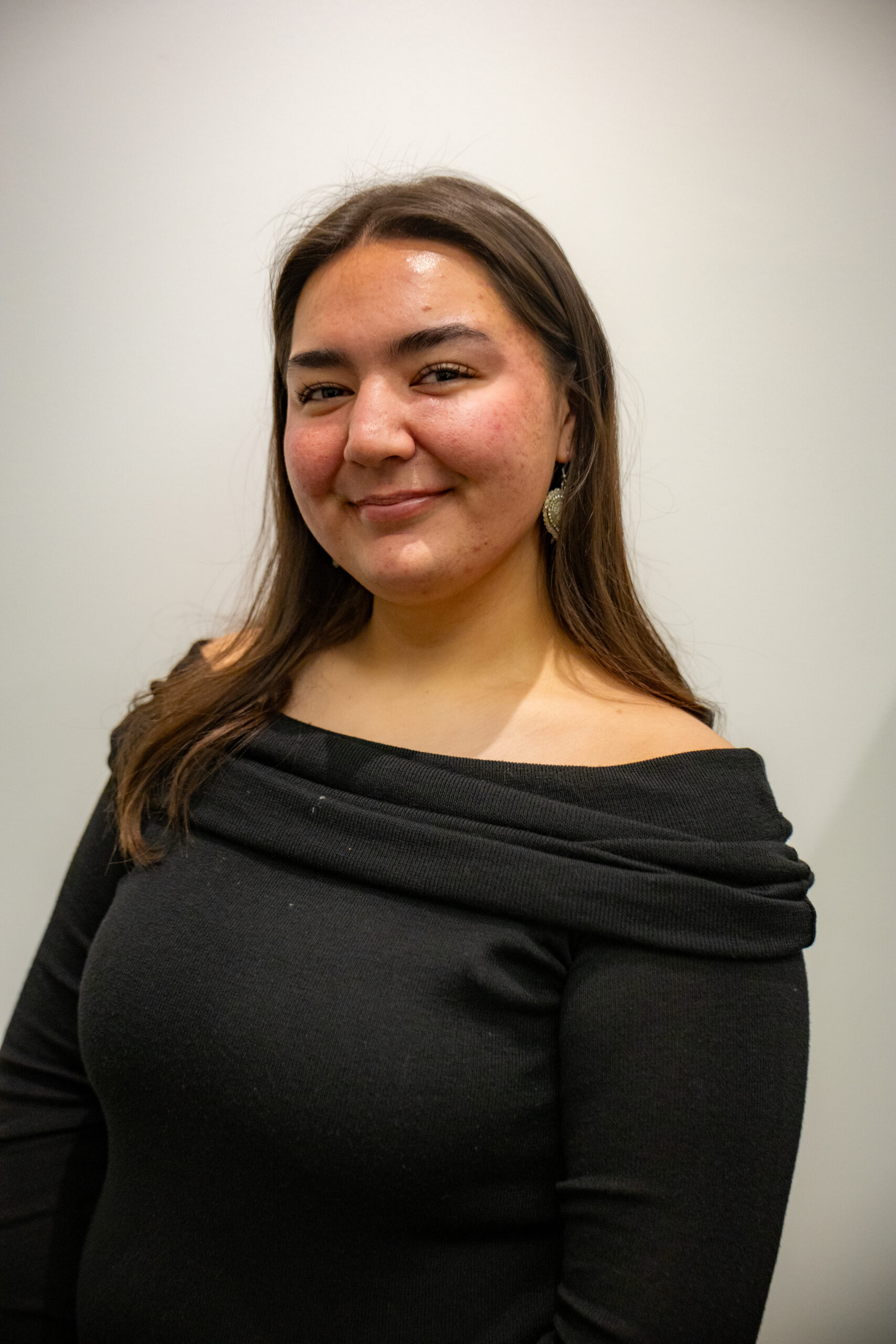 Photo of Brianna Wheeler