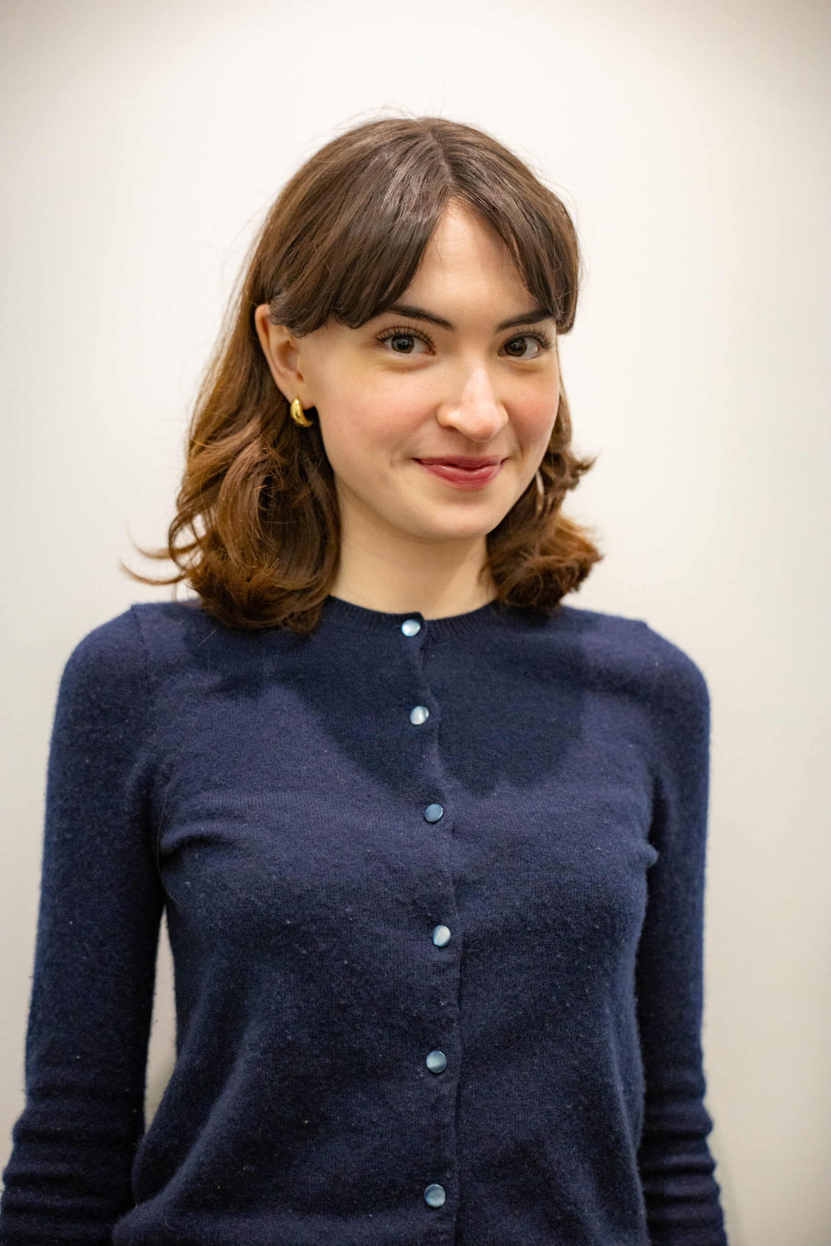 Photo of Sarah Carmichael