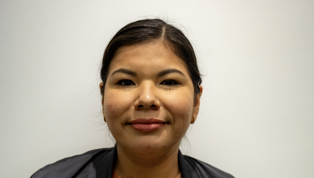 Photo of Avalonne Flamand