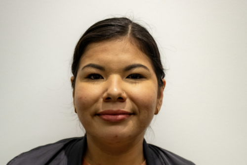 Photo of Avalonne Flamand